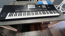 Korg pa5x76 key for sale  Chicago