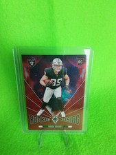 2024 nfl panini gebraucht kaufen  Koblenz