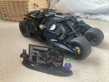 Lego batman comics for sale  LEICESTER