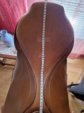 Springsattel 18zoll gebraucht kaufen  Berlin