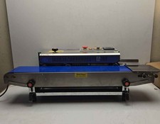Jorer cbs 7301 for sale  Lodi