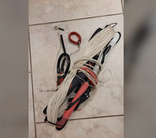 Estilingue Compstick 17 Kite Bar 17" com linhas comprar usado  Enviando para Brazil
