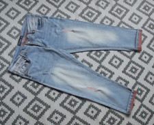 Multiblu caprijeans jeans gebraucht kaufen  Waltrop