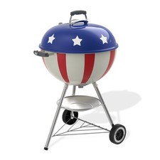 Weber star spangled for sale  Rogers