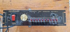 Syntronic synt 800 usato  Torremaggiore