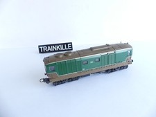 Lima italie locomotive d'occasion  Sainte-Geneviève-des-Bois