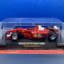 Ferrari 2000 michael d'occasion  Luant