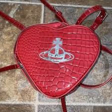 Vivienne westwood heart for sale  Maryville