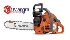 Motosega husqvarna 543xp usato Motosega husqvarna 543xp usato  Acquapendente