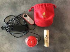 Aiyisheng moxa mini for sale  OXFORD
