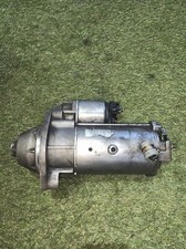 Motorino avviamento audi usato  Rizziconi