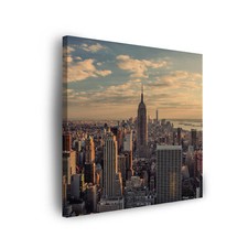 Canvas leinwandbilder wandbild gebraucht kaufen  Großröhrsdorf