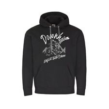 Hoodie downhill radsport gebraucht kaufen  Langerwehe