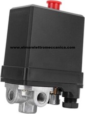 Pressostato compressore trifas usato  Martina Franca
