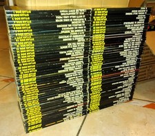 Dylan dog originali usato  Viareggio
