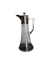 Decanter art nouveau usato  Breuil-Cervinia