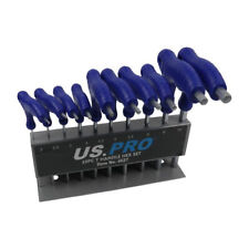 Pro 10pc long for sale  DARLINGTON
