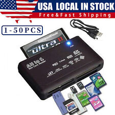 Memory card reader for sale  Philadelphia