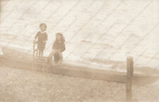 1908 varazze bambine usato  Cremona