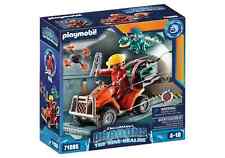 Playmobil dreamworks dragons usato  Zoagli
