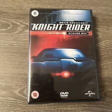 Knight rider season for sale  MABLETHORPE