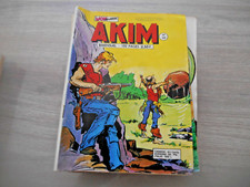 Akim 432 petit d'occasion  Crouy