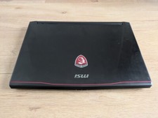 Msi gs40 notebook gebraucht kaufen  Esslingen am Neckar