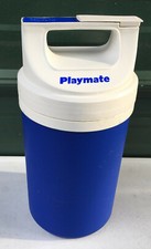 Playmate blue white for sale  Sorento
