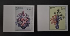 Monaco 1984 1448 d'occasion  France