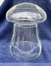 Vintage clear glass for sale  Superior
