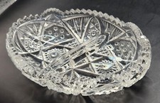 Vintage crystal glass for sale  Liberty Hill