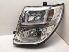 Nissan elgrand facelift for sale  DERBY