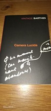Camera lucida reflections for sale  ASHFORD