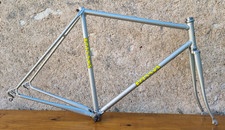 Cadre velo course d'occasion  Paris XV