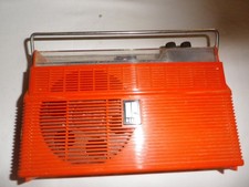 Poste radio réela. d'occasion  Châteaumeillant