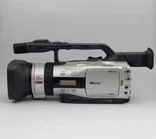 Canon xm2 3ccd usato  Italia