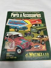1980 whitney parts for sale  Lufkin