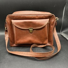 Vtg hinson leather for sale  Norfolk