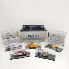 Stobart special edition for sale  ROMFORD