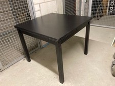 Ikea bjursta 90x90 gebraucht kaufen  Bonn