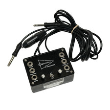 Sigtronics transcom spo for sale  Vermontville