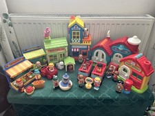 Elc little people for sale  LOWESTOFT