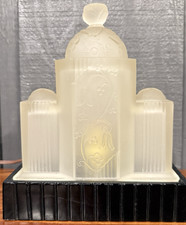 Antique art deco for sale  Marion