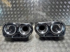 Frontscheinwerfer bmw challeng gebraucht kaufen  Geesthacht