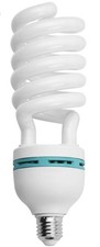Spiral fluorescent light for sale  Torrance
