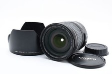 Canon zoom lens d'occasion  Expédié en Belgium