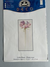 Dmc counted cross for sale Dmc counted cross for sale  TAMWORTH