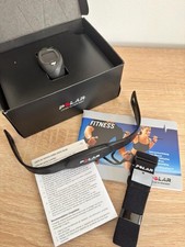 Polar electro fs3c for sale  CHESTERFIELD