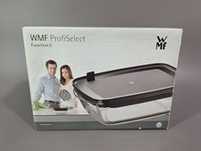 Wmf prifiselect function gebraucht kaufen  Krefeld