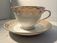 Vintage colclough tea for sale  Renton